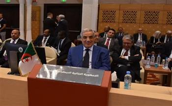 مندوب الجزائر في الأمم المتحدة: نريدها قمة عربية توافقية تعكس تضامن العرب