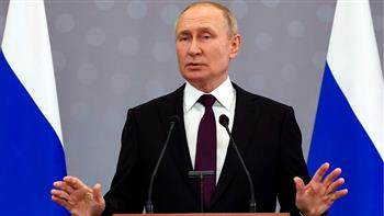 بوتين يمدد المرسوم الخاص بفرض قيود على التجارة مع الدول غير الصديقة