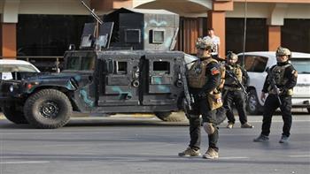 الاستخبارات العراقية: القبض على 6 إرهابيين في العاصمة بغداد