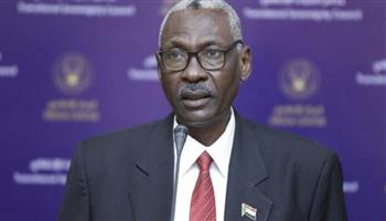 وزير الدفاع السوداني يشيد بجهود جنوب السودان في متابعه اتفاق جوبا