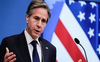 وزير الخارجية الأمريكي يؤكد ضرورة تعزيز التعاون مع النمسا خلال السنوات المقبلة ‎‎