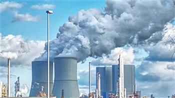 وكالة البيئة الأوروبية: ارتفاع انبعاثات الغازات الدفيئة في أوروبا بعد كورونا