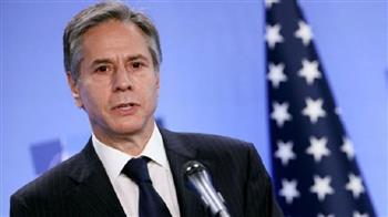وزير الخارجية الأمريكي يتوجه إلى كندا غدًا لبحث توفير الدعم لأوكرانيا