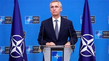 الناتو يرفض مزاعم انتواء أوكرانيا استخدام "القنبلة القذرة"