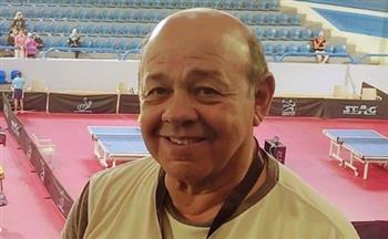 نائب رئيس الاتحاد المغربي لتنس الطاولة: سعيد ببطولة مصر الدولية