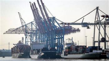 الحكومة الألمانية توافق على بيع حصة في أرصفة حاويات بميناء هامبورج لمؤسسة صينية