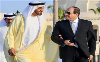الشراكة الاقتصادية المتكاملة محور الملتقى الاقتصادي المصري الإماراتي
