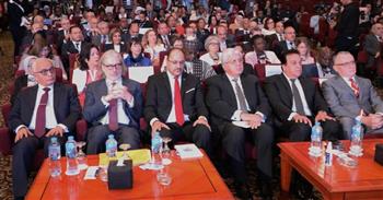 وزير التربية والتعليم يشارك في المؤتمر الوزاري الفرانكوفوني السادس بمصر
