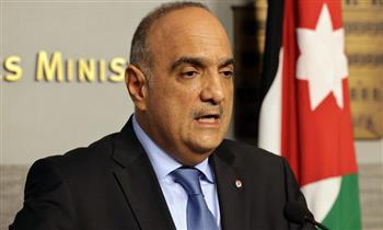 وزراء الحكومة الأردنية يتقدمون باستقالاتهم لرئيس الوزراء