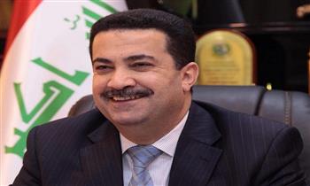 رئيس الوزراء العراقي المكلف يطلب من البرلمان تحديد موعد التصويت على الوزارة الجديدة