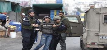الاحتلال الاسرائيلي يفرض الحبس المنزلي على طفل من القدس