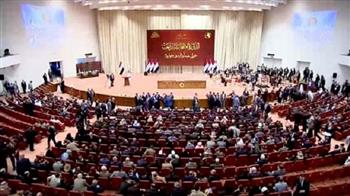 البرلمان العراقي يحدد غدا موعدا للتصويت على حكومة رئيس الوزراء