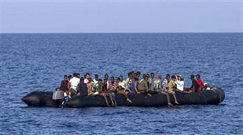 حرس الحدود التونسي يوقف 26 مهاجراً غير شرعي