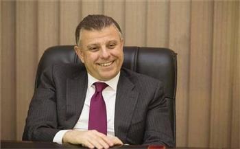 رئيس جامعة عين شمس يصدر قرارات جديدة بكلية الآداب