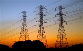 الوزراء : احتياطي الطاقة الكهربائية في مصر وصل 13 ألف ميجاوات