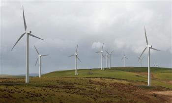 طاقة الرياح في بريطانيا تسجل رقما قياسيا لانتاج الكهرباء