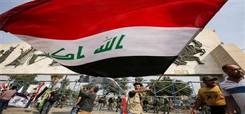 إجراءات أمنية مشددة في بغداد قبيل جلسة التصويت على الحكومة الجديدة