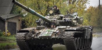 أوكرانيا: روسيا شنت 18 غارة جوية خلال 24 ساعة