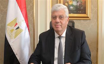 12 دولة توقّع اتفاق تعاون مع مصر في التعليم العالي والبحث العلمي والثقافة 