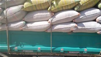الدقهلية تعلن تصدرها محافظات الجمهورية في توريد أرز الشعير بإجمالي توريد 50.7 ألف طن