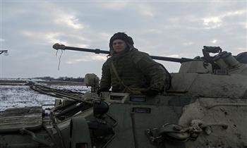 القوات الروسية تقضي على 120 جنديا أوكرانيا نفذوا هجوما فاشلا في محور كراسني ليمان