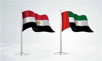 الإمارات ترحب باتفاق الدعم بين مصر وصندوق النقد الدولي