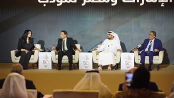 رئيس «الأعلى للإعلام»: اتحاد العرب ضرورة لمواجهة غزو القيم التي لا تتلائم معنا