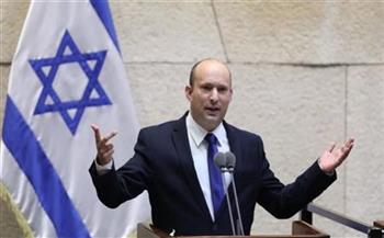 رئيس وزراء إسرائيل المناوب: يجب تشكيل حكومة وحدة من اليمين واليسار