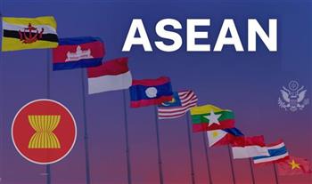 دول آسيان تتفق على التشاور من أجل التوصل لتسوية للوضع في ميانمار