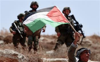 أربع دول أوروبية تعرب عن قلقها من التوترات المستمرة في الأراضي الفلسطينية المحتلة