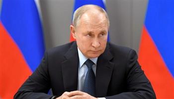 بوتين: الوضع في العالم يتوجه للسيناريو الأسوأ .. والغرب يشعل الحرب في أوكرانيا