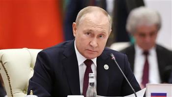 بوتين: انهيار الاتحاد السوفيتي دمر التوازن العالمي وتسبب في تقوية الغرب