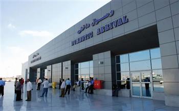 فوز مطاري الغردقة وسوهاج بجوائز تميز دولية.. والوزير: إشادة جديدة بتطبيق المطارات أعلى معايير السلامة