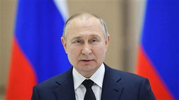 بوتين: العقيدة العسكرية الروسية تسمح باستخدام الأسلحة النووية لأغراض الدفاع فقط