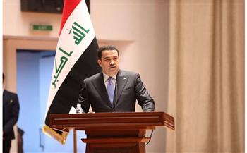 البرلمان العراقي يمنح الثقة لحكومة محمد شياع السوداني