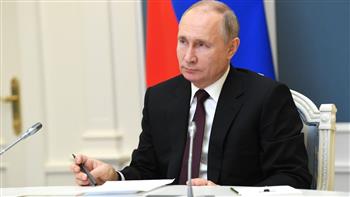 بوتين: روسيا تدعم انضمام السعودية إلى مجموعة بريكس