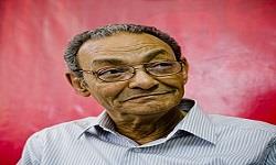 وفاة الكاتب بهاء طاهر عن عمر ناهز 87 عاما