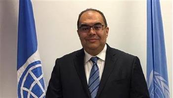 رائد المناخ للرئاسة المصرية يؤكد أهمية فكرة توطين التنمية بهدف مشاركة المجتمع