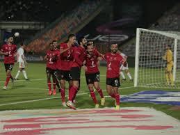 الأهلي صاحب الرقم القياسي في الفوز بكأس السوبر المصري