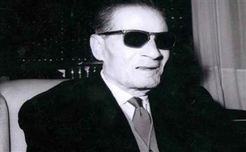 في ذكرى وفاته.. أشهر مؤلفات عميد الأدب العربى «طه حسين»