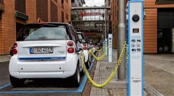 الاتحاد الأوروبي يحظر بيع سيارات البنزين والديزل ابتداءً من 2035