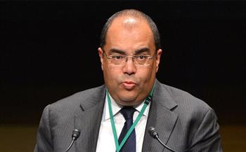 محمود محيي الدين: مؤتمر «كوب 27» يركز على التنفيذ الفعلي لتعهدات المناخ 