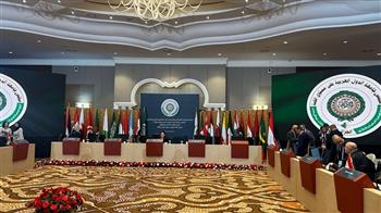 انطلاق أعمال المجلس الاقتصادي والاجتماعي الوزاري التحضيري للقمة العربية