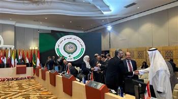 الجزائر تؤكد حرصها على تطوير التعاون العربي المشترك في المجالات الاقتصادية