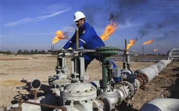 9 مليارات دولار إيرادات العراق النفطية في سبتمبر الماضى