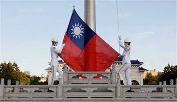 تايوان تندد بتصريحات بوتين بأن "تايوان جزء من الصين"