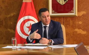 وزير النقل التونسي يبحث مع سفير فرنسا تعزيز مجالات التعاون المشترك