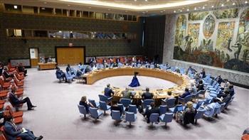 مجلس الأمن يمدد ولاية البعثة الأممية في ليبيا عام كامل