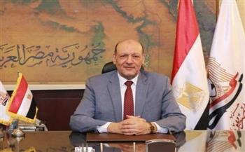 «حزب المصريين»: شهادة صندوق النقد أكبر رد على المشككين في قدرة مصر على عبور الأزمة الاقتصادية