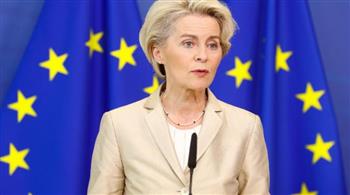 رئيسة المفوضية الأوروبية: يتعين على صربيا المشاركة في العقوبات الغربية ضد روسيا لإثبات جدية مساعيها للحصول على